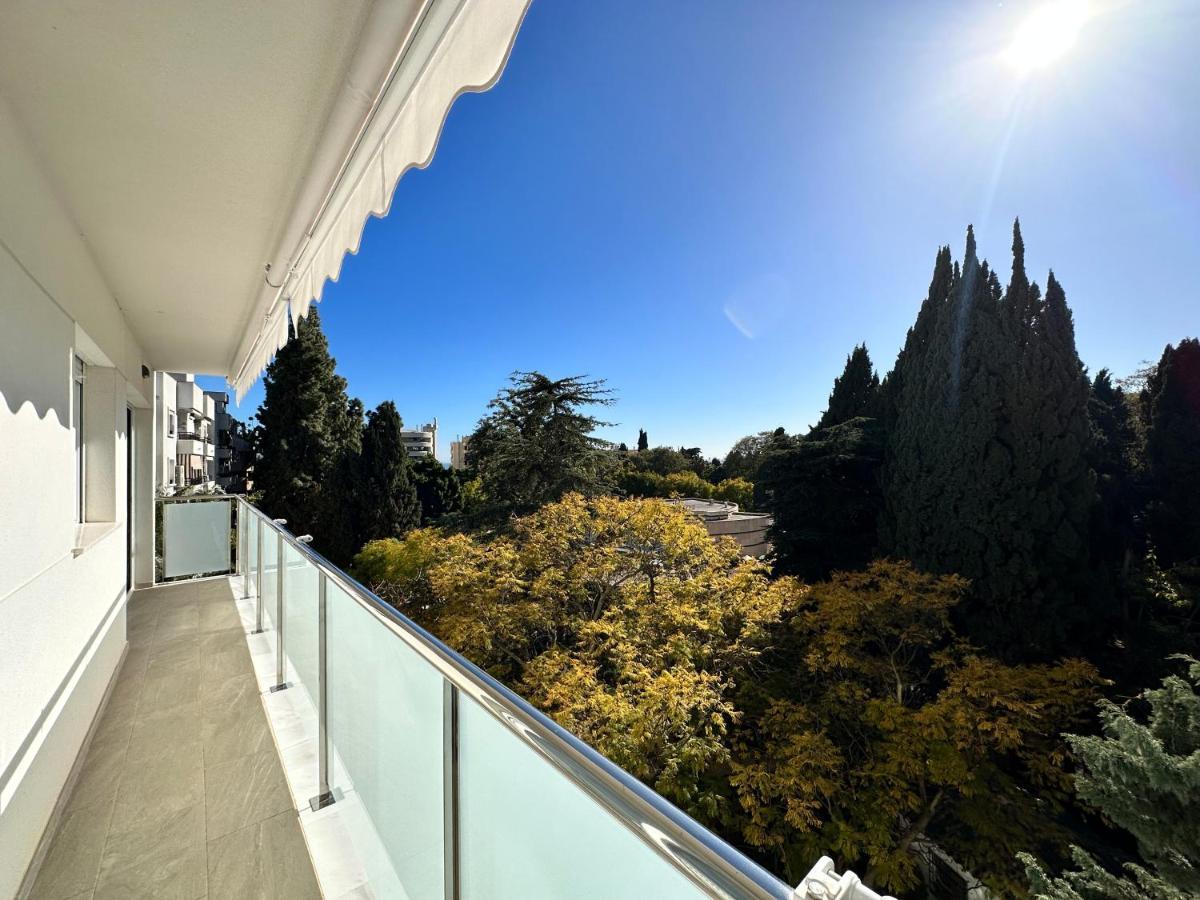 Center Of Marbella - Eaw Homes Exterior foto